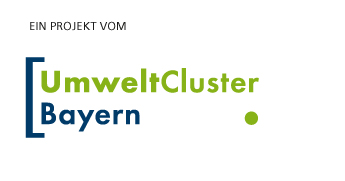 Ein Projekt vom Umweltcluster Bayern